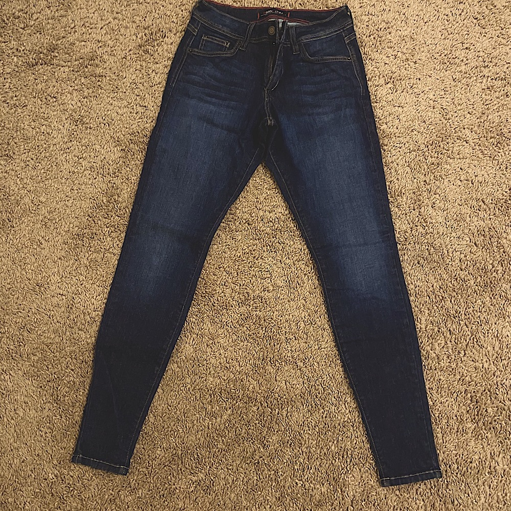 Fran Denim jeans